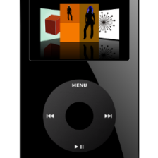 External Music