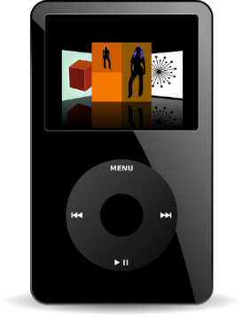 External Music