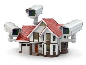 cctv home survaillance