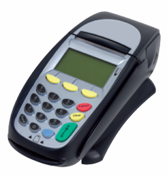 Eftpos points
